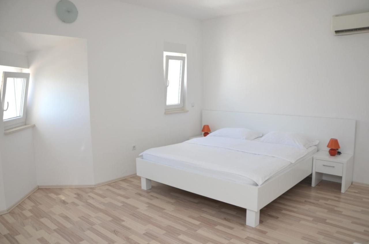 Maison d'hôtes Barbati 4*