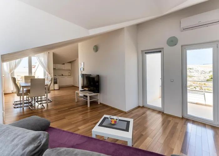 Apartments Barbati