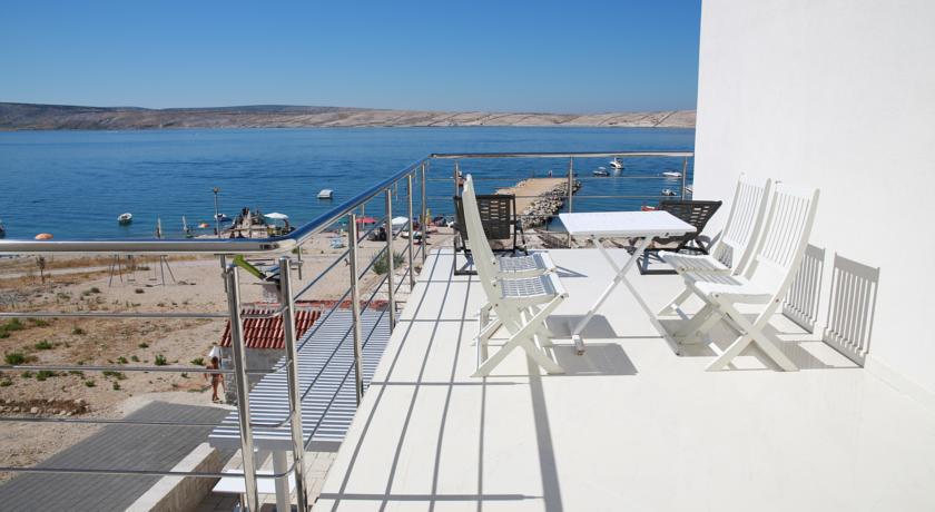Barbati Guest house Novalja