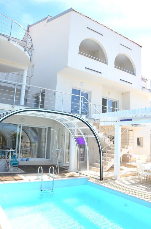 Barbati Guest house
