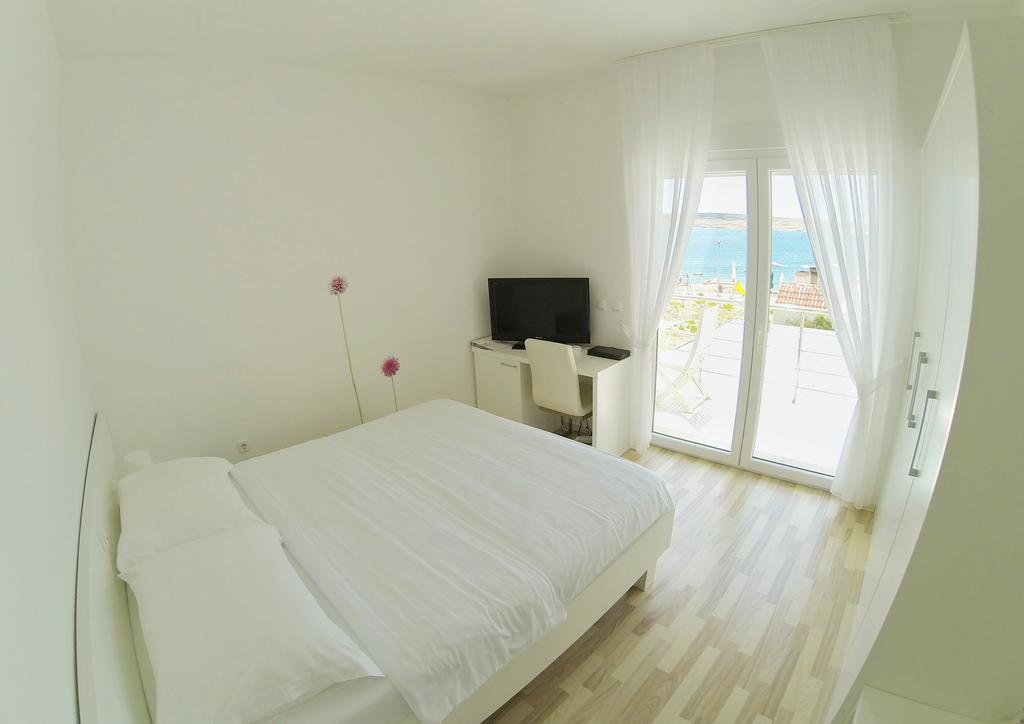 Guest house Barbati 4*