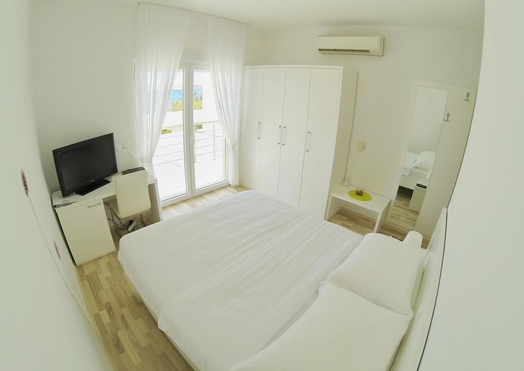 Guest house Barbati Novalja