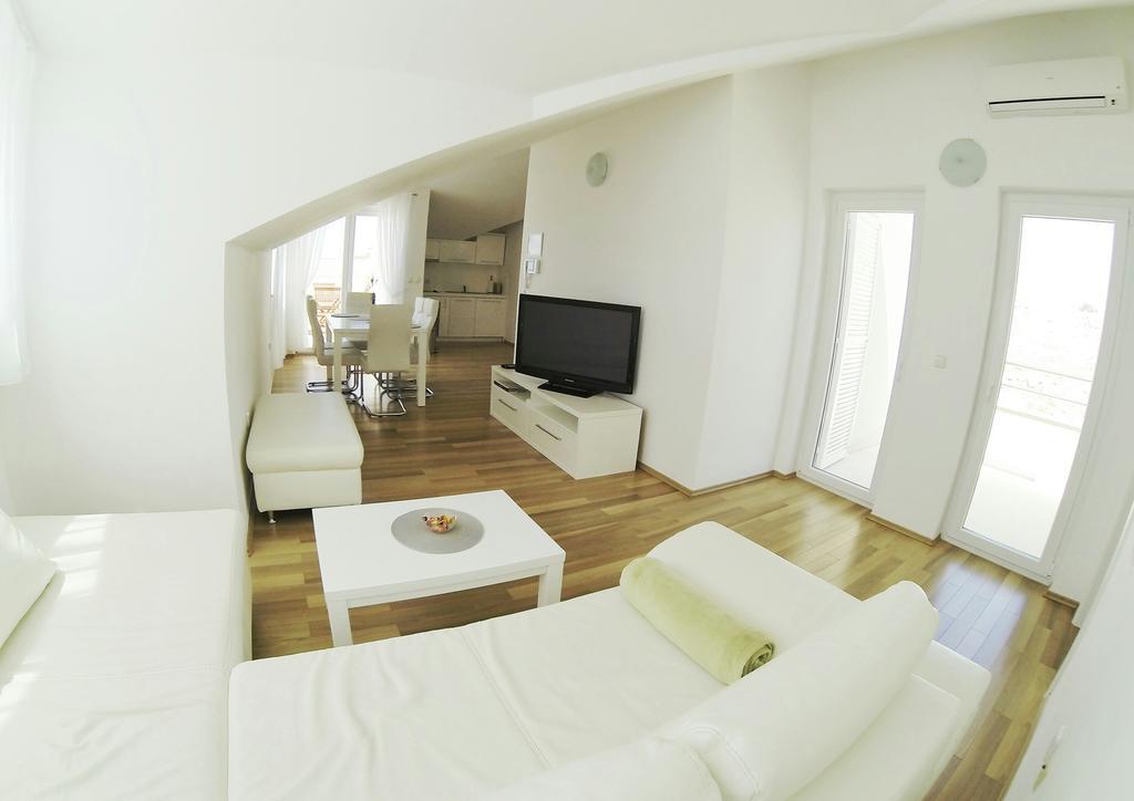 Barbati Guest house Novalja
