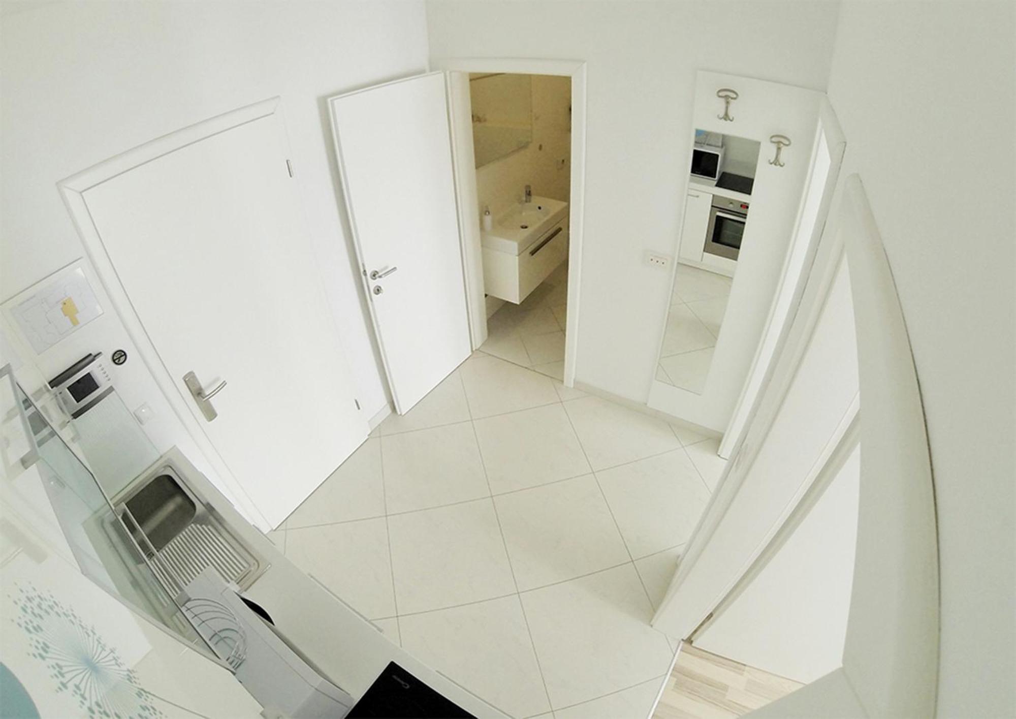 Guest house Barbati Novalja