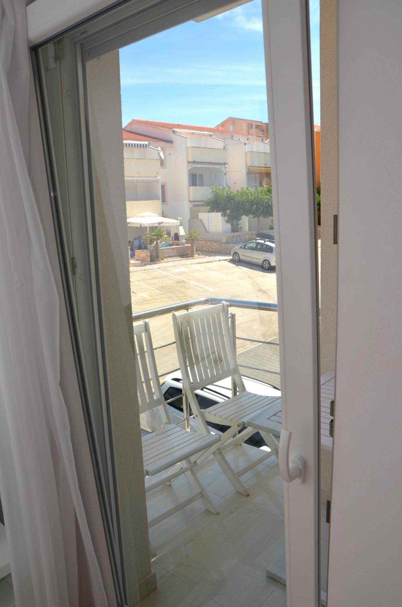 Guest house Barbati 4*