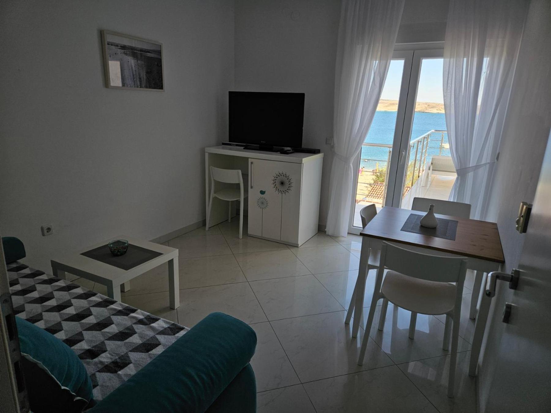 Guest house Barbati