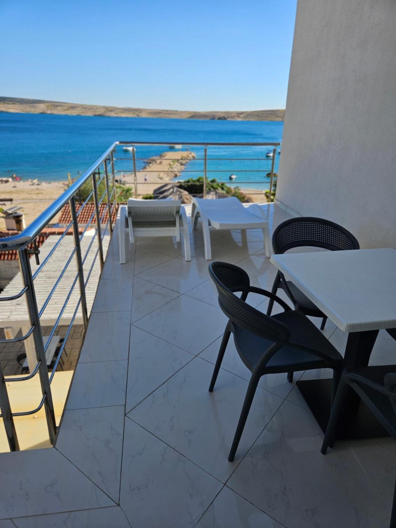 Barbati Guest house 4*