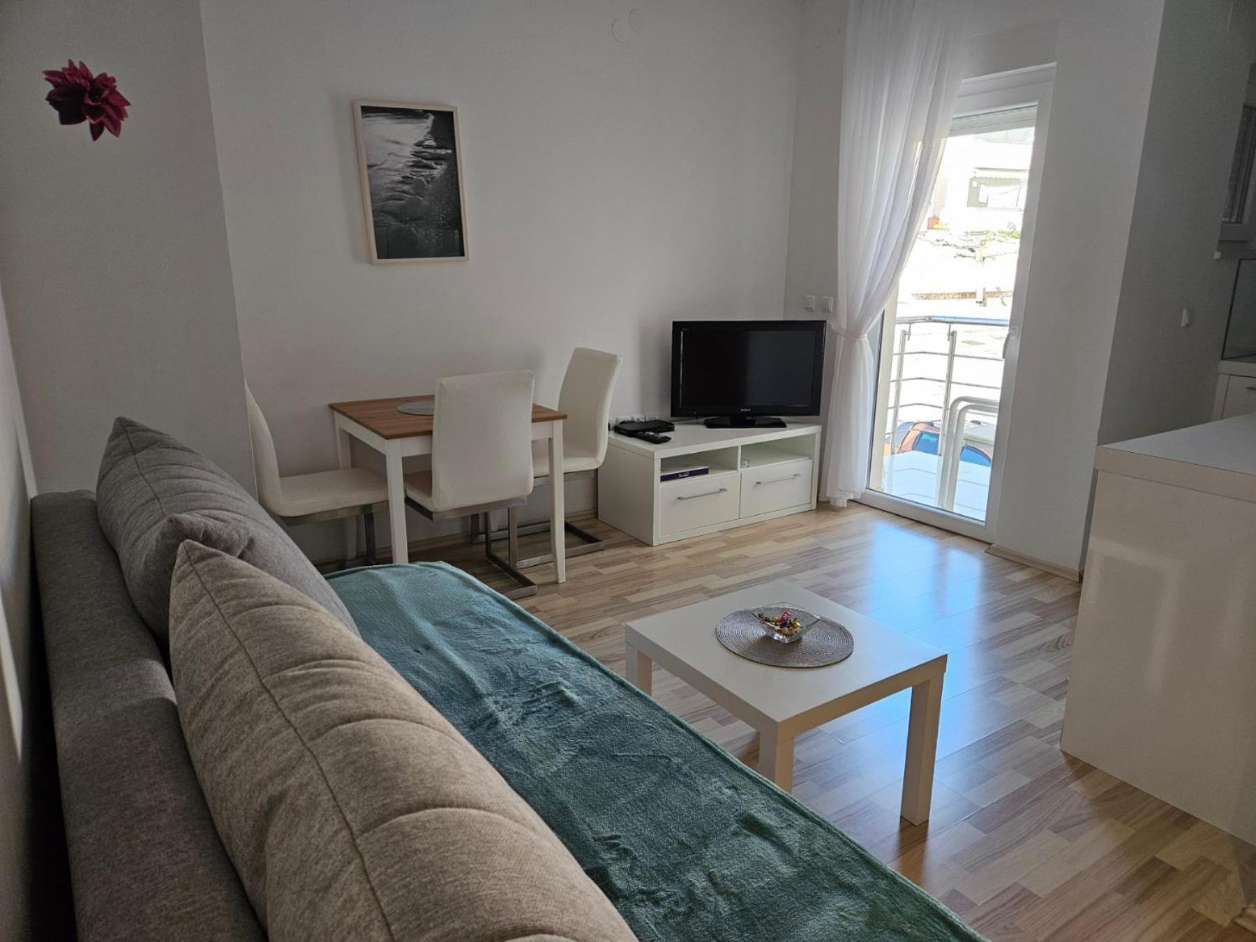 Guest house Barbati 4*