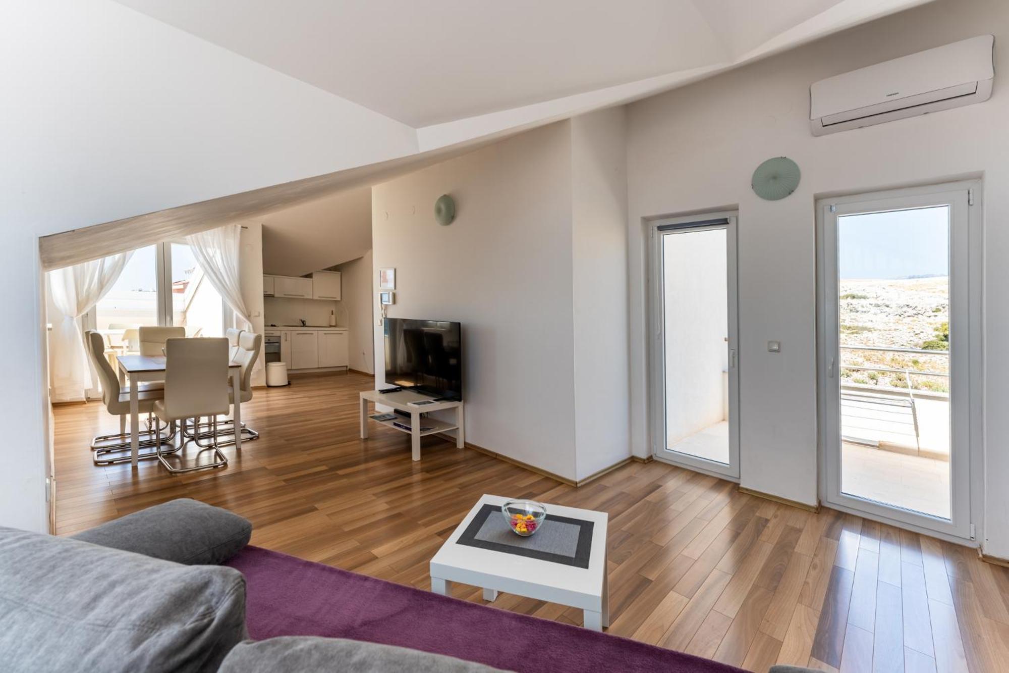 Barbati Guest house Novalja