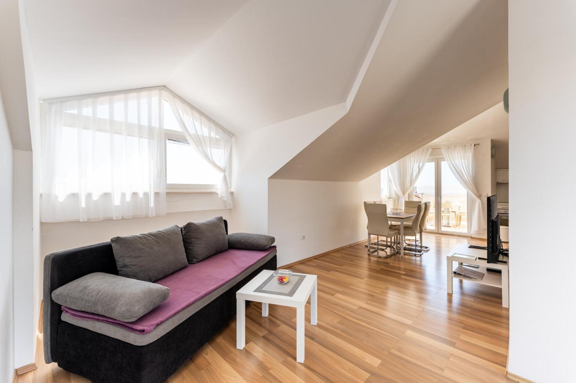 Guest house Barbati Novalja