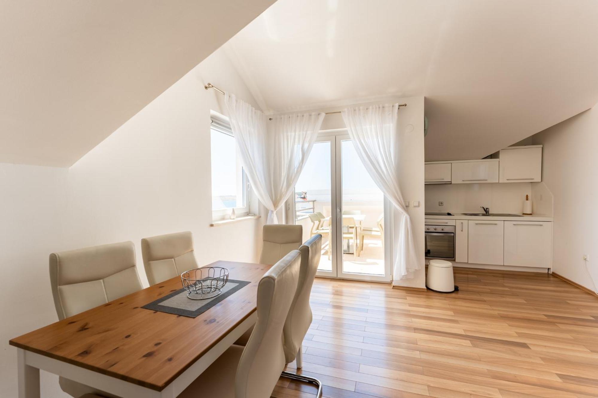 Barbati Guest house