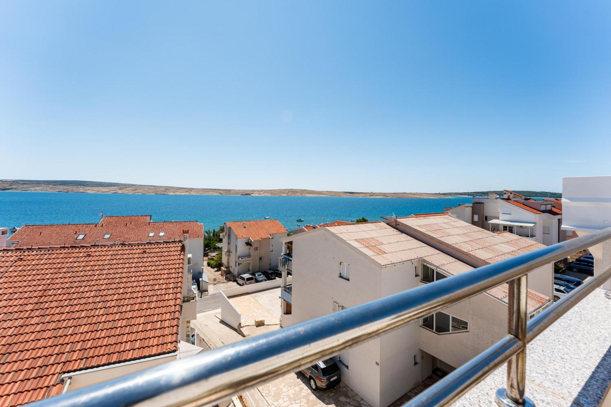 Guest house Barbati
