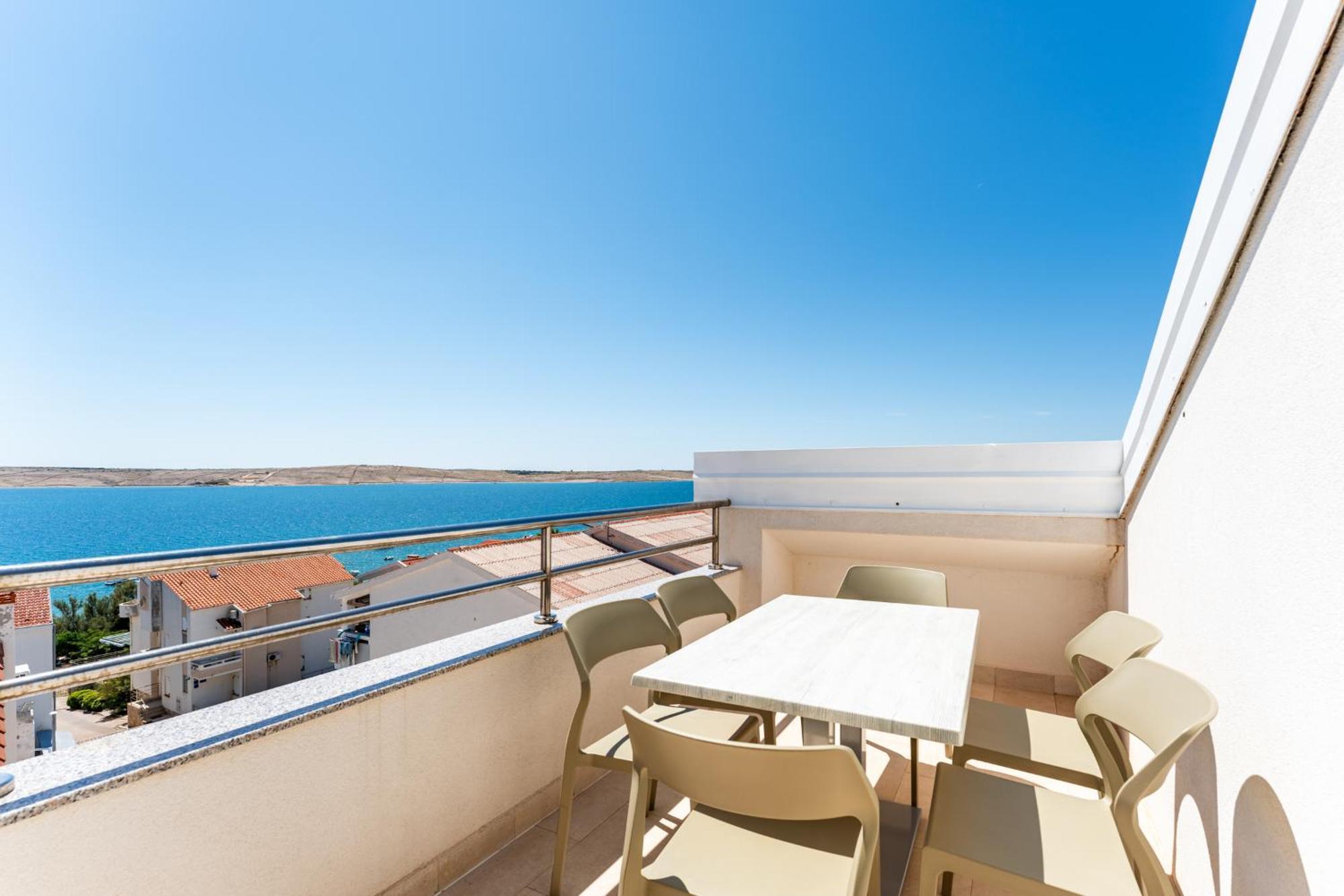 Barbati Guest house 4*