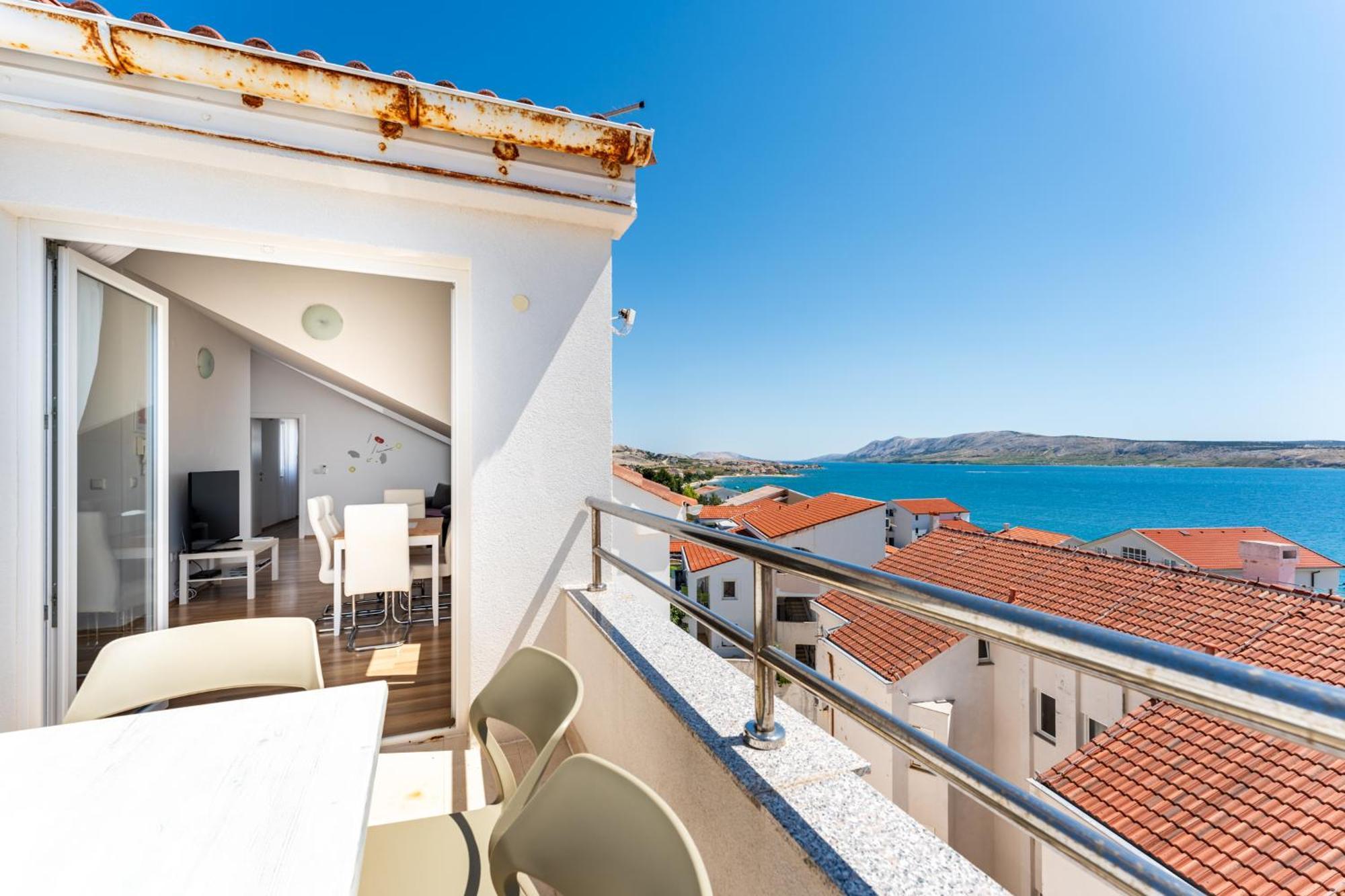 Guest house Barbati 4*