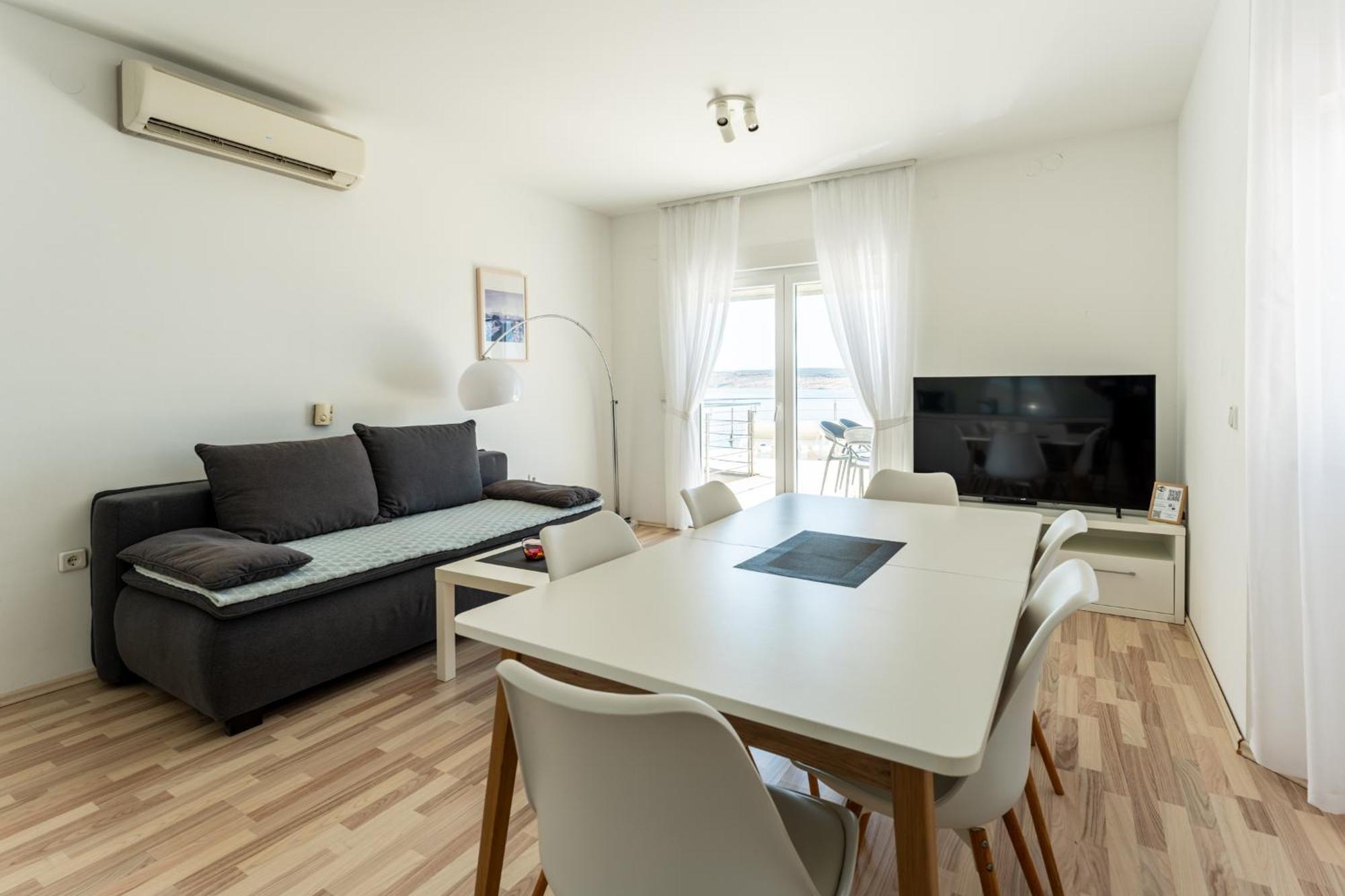 Barbati Guest house