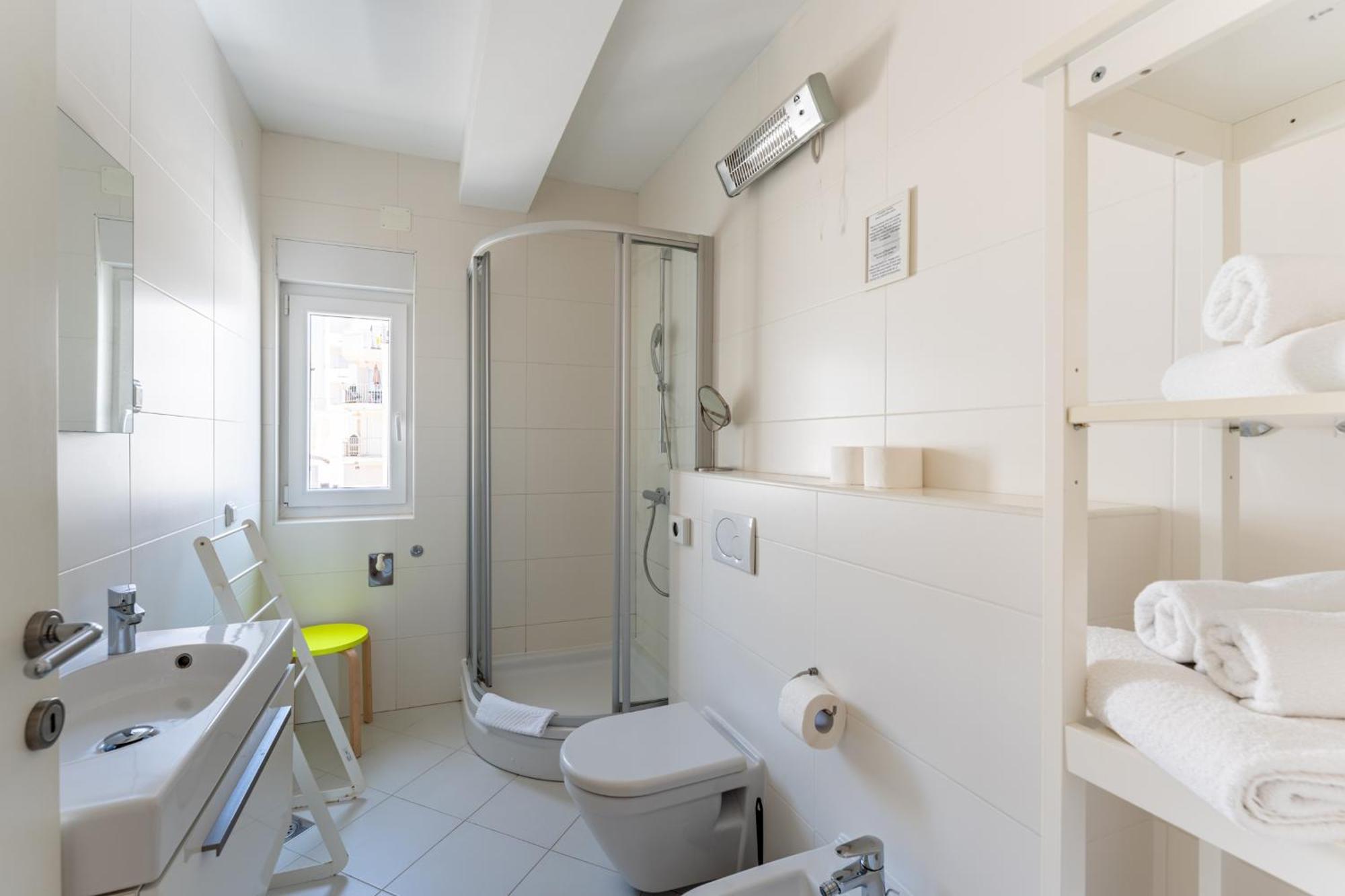 Guest house Barbati