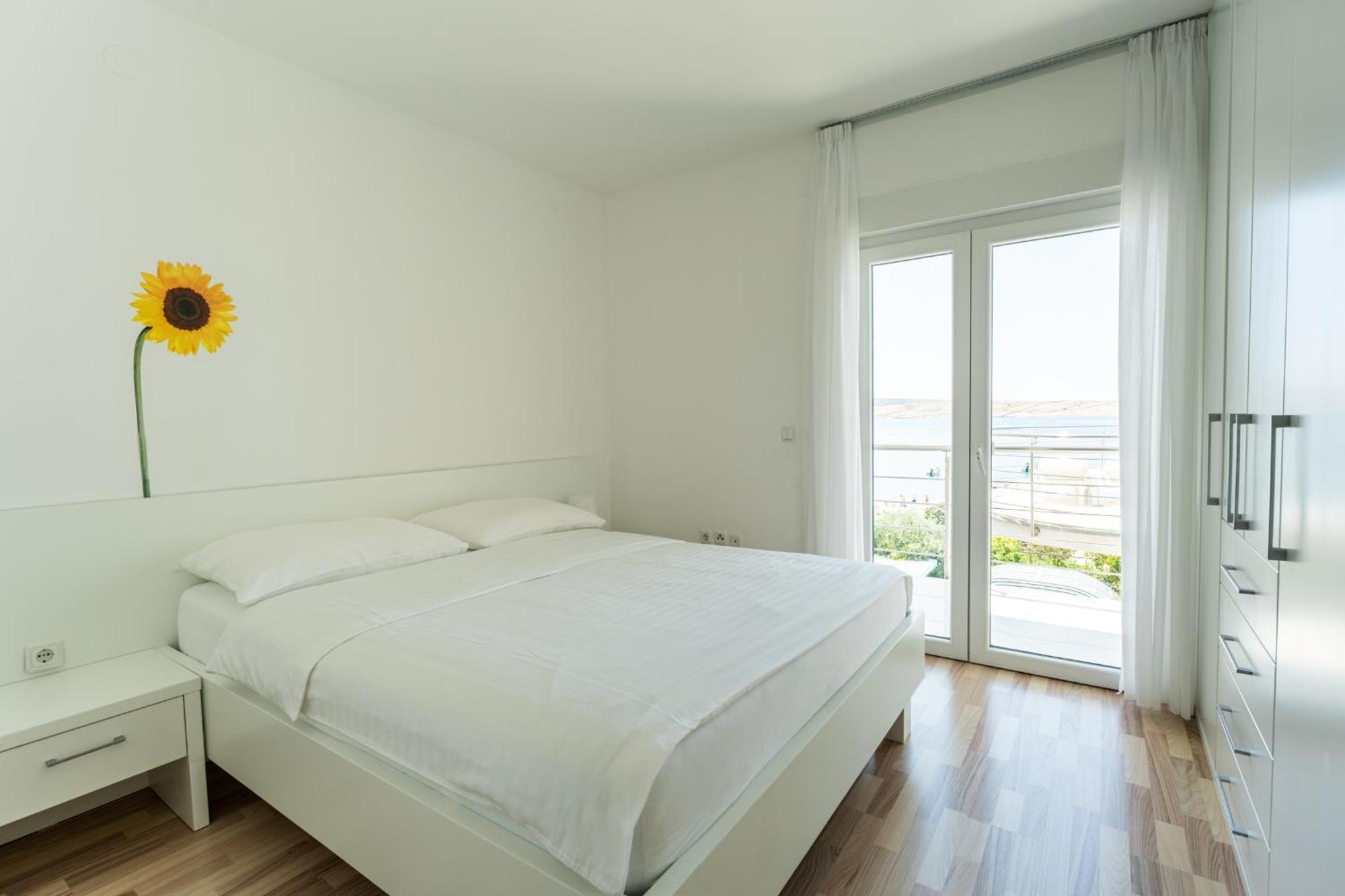 Barbati Guest house 4*
