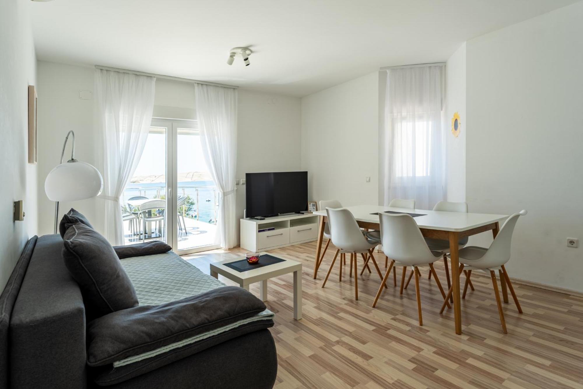 Barbati Guest house Novalja