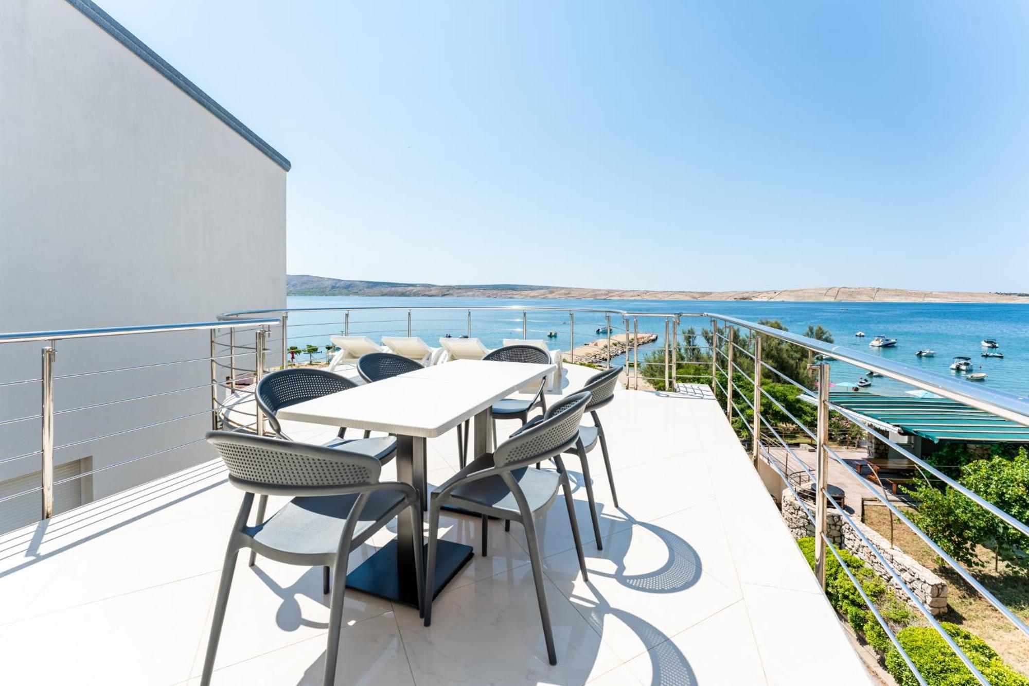 Guest house Barbati Novalja