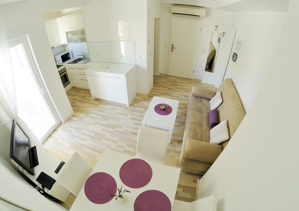 Guest house Barbati 4*