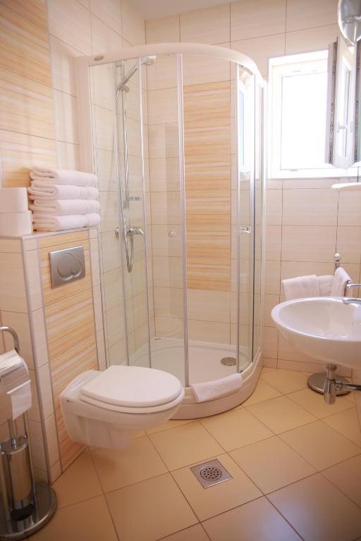 Barbati Guest house Novalja