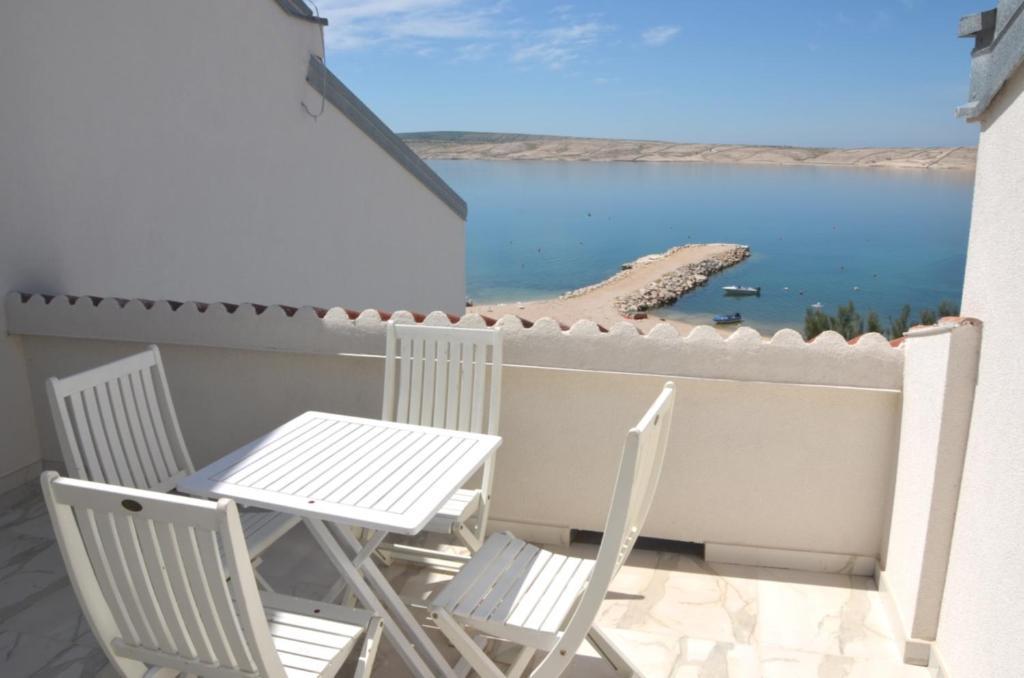 Guest house Barbati Novalja