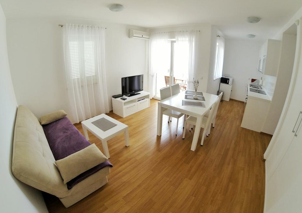 Barbati Guest house