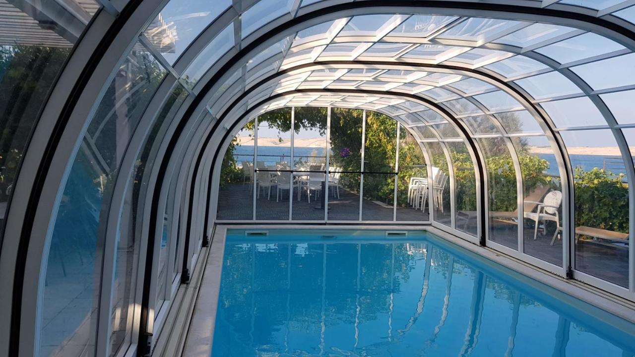 Barbati Guest house