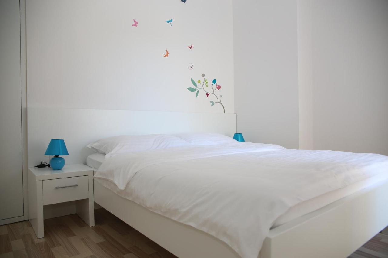 Guest house Barbati Novalja