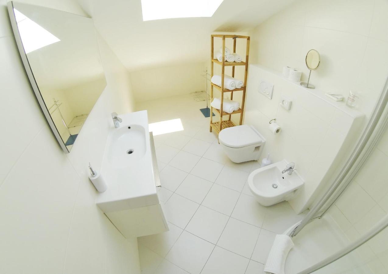 Barbati Guest house